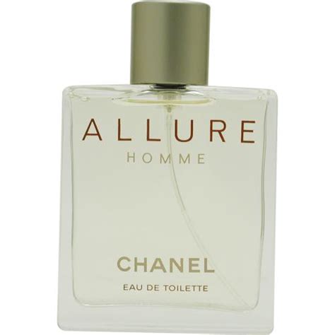 chanel allure 3.4 oz|allure by chanel cologne.